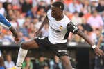 Ilaix Moriba al Getafe: bordalismo contra una carrera con muchas curvas