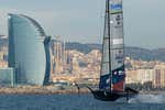 Copa América, Vendée Globe y Juegos presiden un frenético 2024