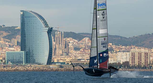 Copa América, Vendée Globe y Juegos presiden un frenético 2024