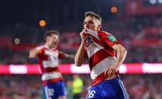 Este es el Bryan que fichó el Bayern de Múnich