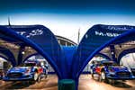Ford vuelve a su 'statu quo' tras la marcha de Tänak, con el equipo más juvenil del WRC 2024