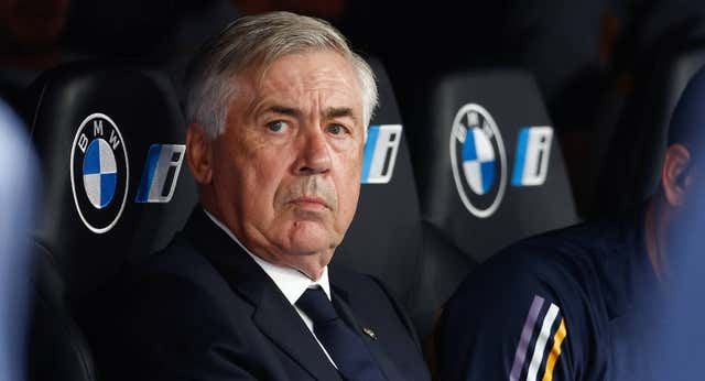 El milagro defensivo de Ancelotti que sirve de profecía para un nuevo título de Liga