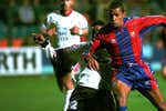 Salamanca, la peor noche de Reyes del Barça: «Hubo trifulca con Luis Enrique, no estaban acostumbrados...»