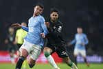 El amuleto del Celta se llama Carlos Domínguez