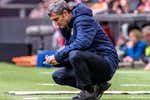 Los 500 de Valverde: Una dedicatoria emotiva, un récord a la mano y un rival especial
