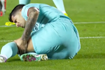Joao Cancelo se une a la lista de lesionados del Barça