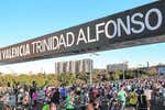 El Maratón y Medio Maratón de Valencia rompen con la CELAD