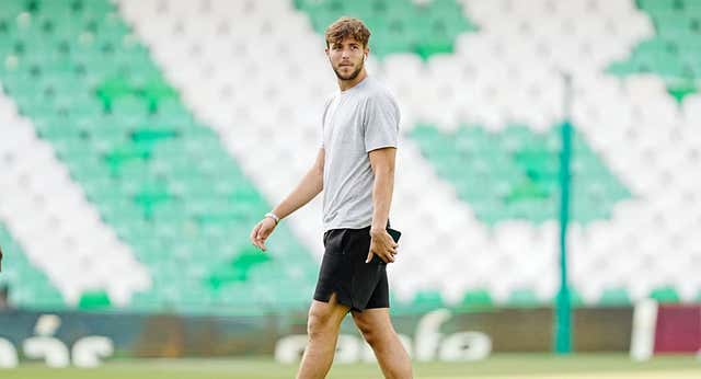 En Portugal aseguran que la cesión de Nico González al Girona será un hecho en breve
