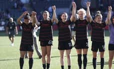 La familia Bhatal se 'olvida' del escándalo sexual y compra el Portland Thorns por 63 millones de dólares