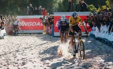 Van der Poel, Van Aert y otras 20.000 personas: por qué nadie se quiere perder la Copa del Mundo de Benidorm