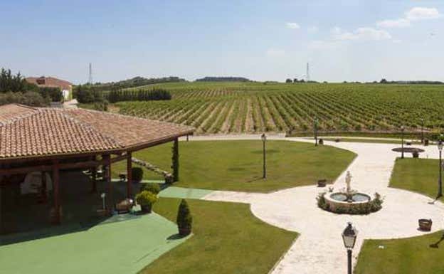 Hotel Torremilano. Web del Hotel
