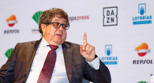 Crisis imparable en el antidopaje español: el Gobierno pide la dimisión de Terreros