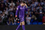 Los sancionados y lesionados para la Jornada 20 de LaLiga EA Sports y sus posibles sustitutos