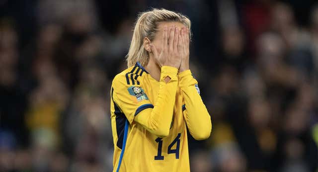 El culebrón del fichaje del Real Madrid femenino no tendrá final feliz: Björn no jugará de blanco