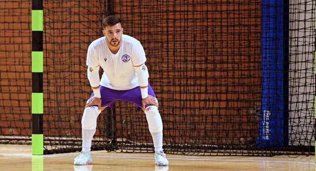 El Tudelano ficha a João Silva y Alzira negocia con Tiago Selbach