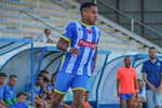 Raly Cabral, el delantero culé de la Arandina que ya sabe qué es ganar a Rodrygo: «El Real Madrid va a sufrir»