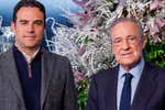 El Real Madrid renueva a Toril en mitad de la crisis... con un asterisco