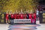 La Copa de la Reina 2024 ya conoce a los ocho equipos que se desafiarán por el título