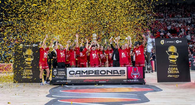 La Copa de la Reina 2024 ya conoce a los ocho equipos que se desafiarán por el título