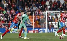 Las dos caras de la Copa para Simeone: Galán y Söyüncü, realidades dispares