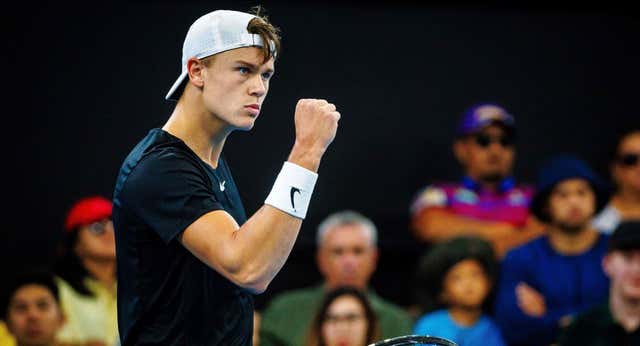 Holger Rune – Grigor Dimitrov: cuándo es y dónde ver la final de Brisbane 2024