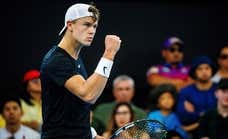 Holger Rune - Grigor Dimitrov: cuándo es y dónde ver la final de Brisbane 2024