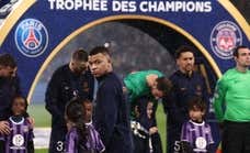 Kylian Mbappé muestra su lado más humano en vísperas de la gran decisión: «He perdido la espontaneidad del ser humano»