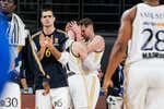 ¡Gracias! Madrid y Efes se visten de Reyes y regalan un partido legendario con cuatro prórrogas