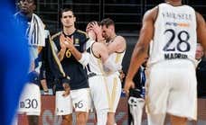 ¡Gracias! Madrid y Efes se visten de Reyes y regalan un partido legendario con cuatro prórrogas