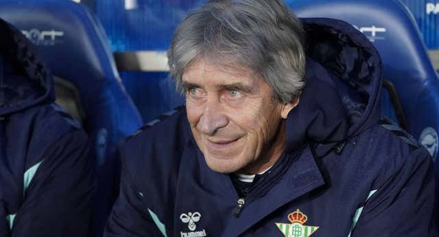 Pellegrini explota tras caer el Betis en la Copa: «Nos faltó todo; nunca aparecimos en el campo»