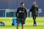 Xavi: «Es un día para no encontrar excusas por ningún lado»