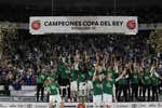 Sorteo de la Copa del Rey de baloncesto de Málaga: clasificados, horario, reglas y cómo ver