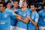 Carrusel de Copa del Rey: resultados de los dieciseisavos en directo
