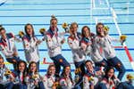 Las selecciones españolas y el reto de poblar los Juegos de París 2024