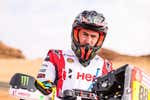 Qué hay detrás de las sanciones por exceso de velocidad de Joan Barreda en el Rally Dakar