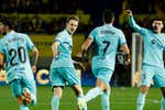 Barcelona - Osasuna de Supercopa de España: horario y dónde ver en televisión y online