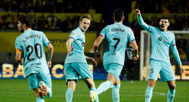 Barcelona – Osasuna de Supercopa de España: horario y dónde ver en televisión y online