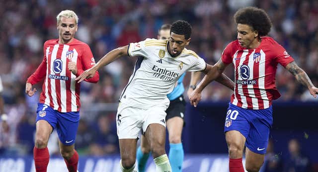 ‘Rally’ de Derbis: ¿Cuándo se juegan los tres Atlético de Madrid – Real Madrid?