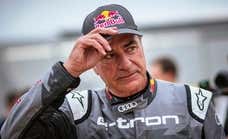 Cuántos Rally Dakar tiene Carlos Sainz