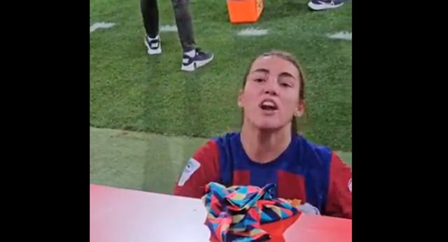 Todo lo que no se ve tras el vídeo manipulado de Aitana y Patri Guijarro