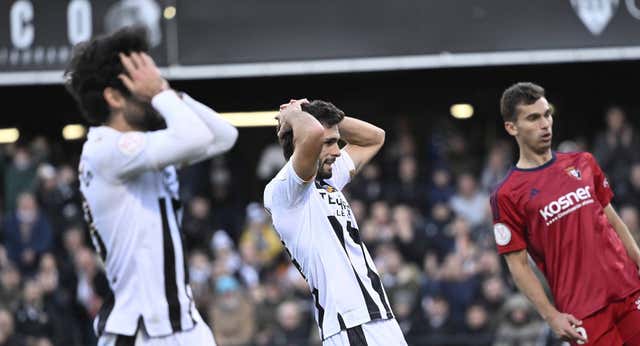 La Copa mola, pero no mucho: una ronda sin casi sorpresas para replantearse el formato
