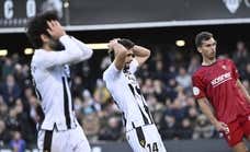 La Copa mola, pero no mucho: una ronda sin casi sorpresas para replantearse el formato