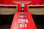 Sorteo de los octavos de final de Copa del Rey: horarios y emparejamientos de cuarta ronda