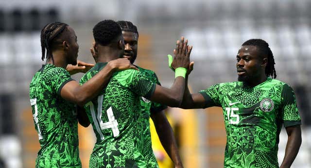 Dónde ver la Copa África 2024 en España