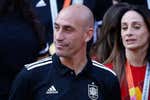 Luis Rubiales vuelve a la carga contra Jenni Hermoso: «No hay quien se crea que fue una agresión sexual»