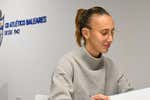 Detrás de la decisión de Virginia Torrecilla se esconde un deseo familiar y un 'quiero y no puedo'