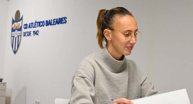 Detrás de la decisión de Virginia Torrecilla se esconde un deseo familiar y un ‘quiero y no puedo’