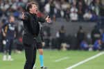Simeone tira de ironía con la Supercopa en Arabia: «Mucha gente nos vino a animar, los sentimos muy cerca»