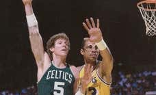 Qué jugador ha ganado más veces el MVP de la NBA