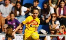 La Liga F reparte 5,7 millones de los derechos televisivos: esto es lo que recibe cada uno de los clubes